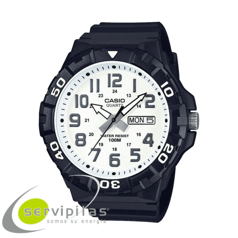 CASIO MRW-210H-7AVDF