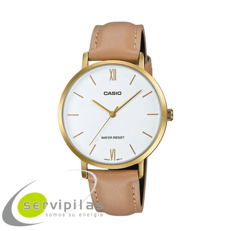 CASIO LTP-VT01GL-7BUDF