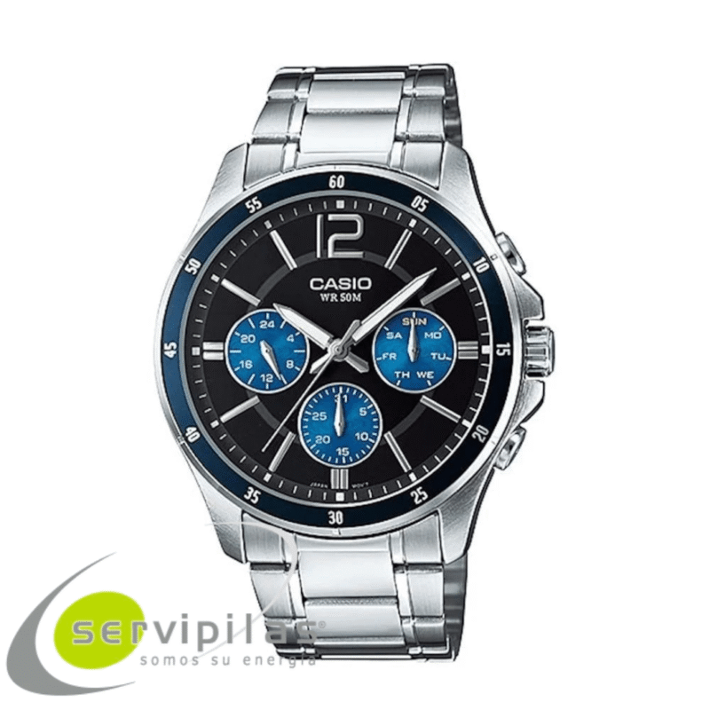 CASIO MTP-1374D-2AVDF