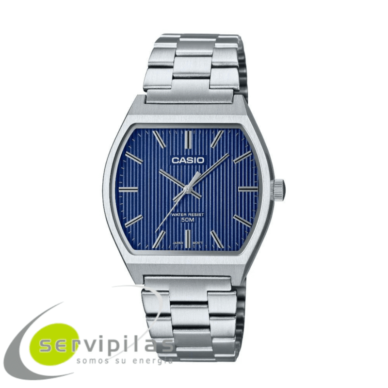CASIO MTP-B140D-2AVDF