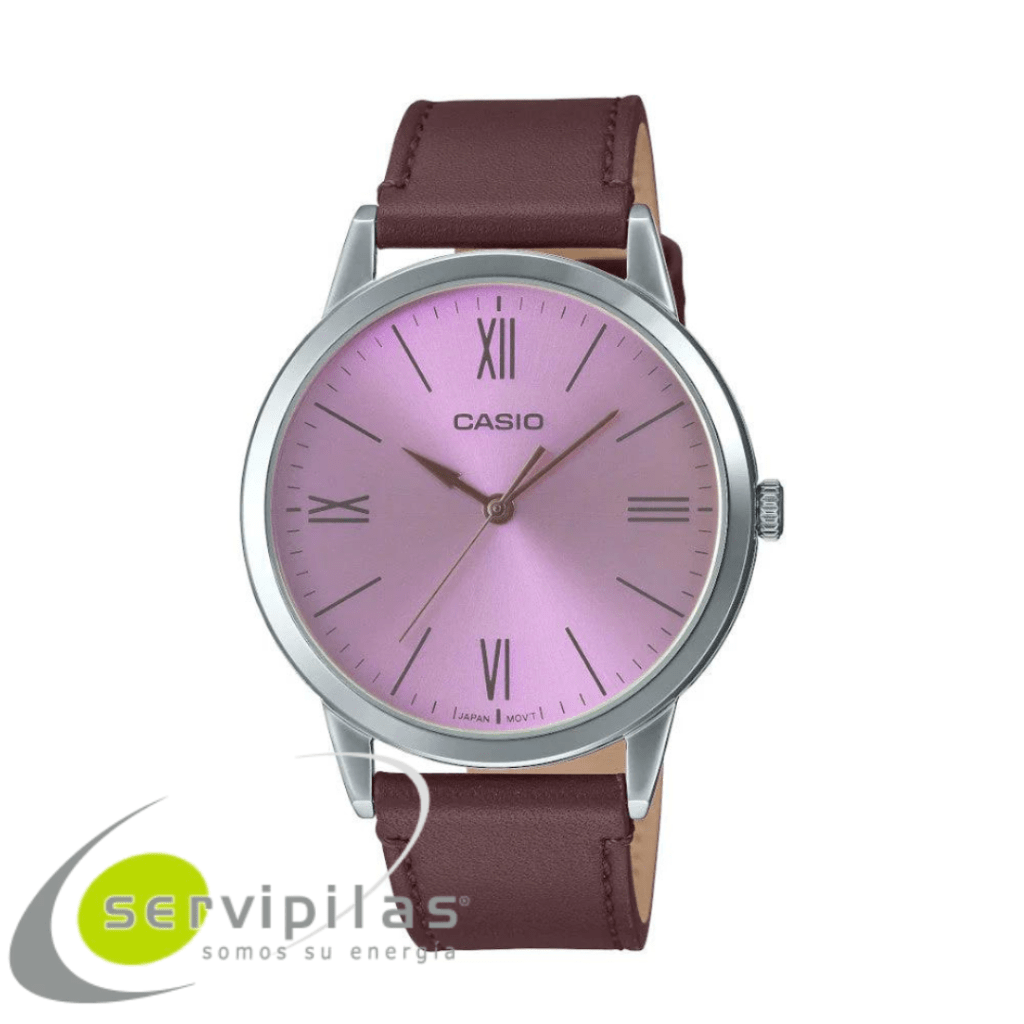CASIO MTP-E600L-5BDF