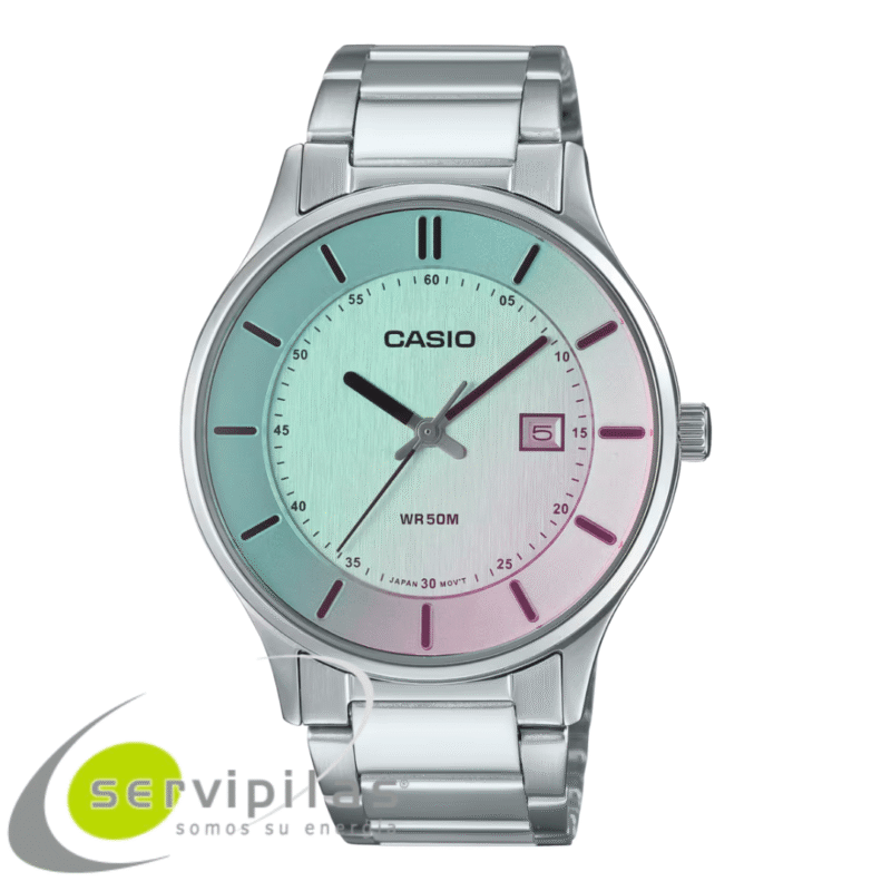 CASIO MTP-E605D-7EVDF