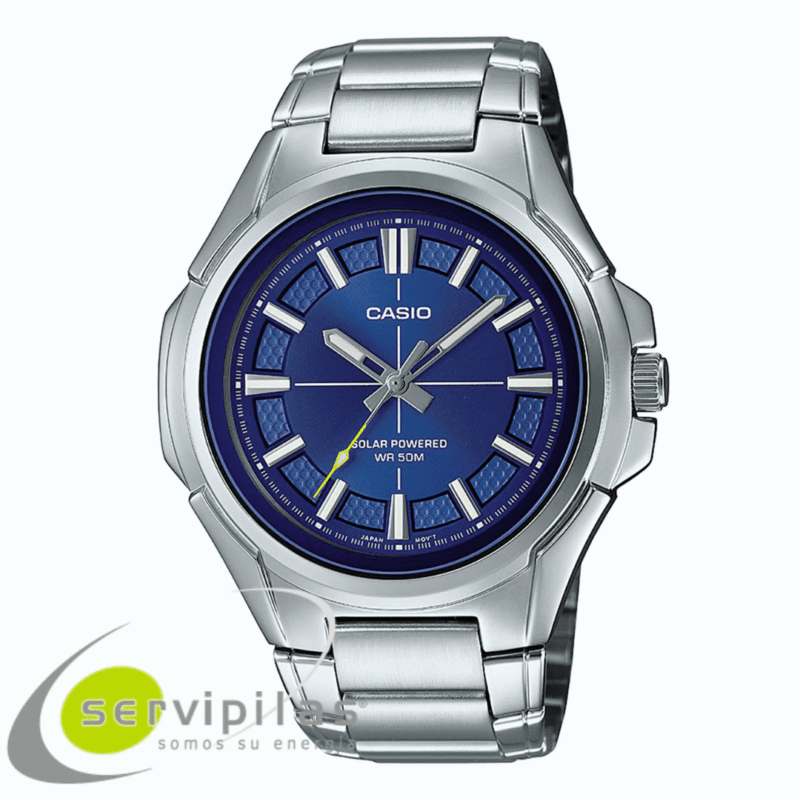 CASIO MTP-RS100D-2AVDF