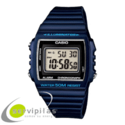 CASIO W-215H-2AVDF - Image 1