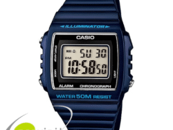CASIO W-215H-2AVDF