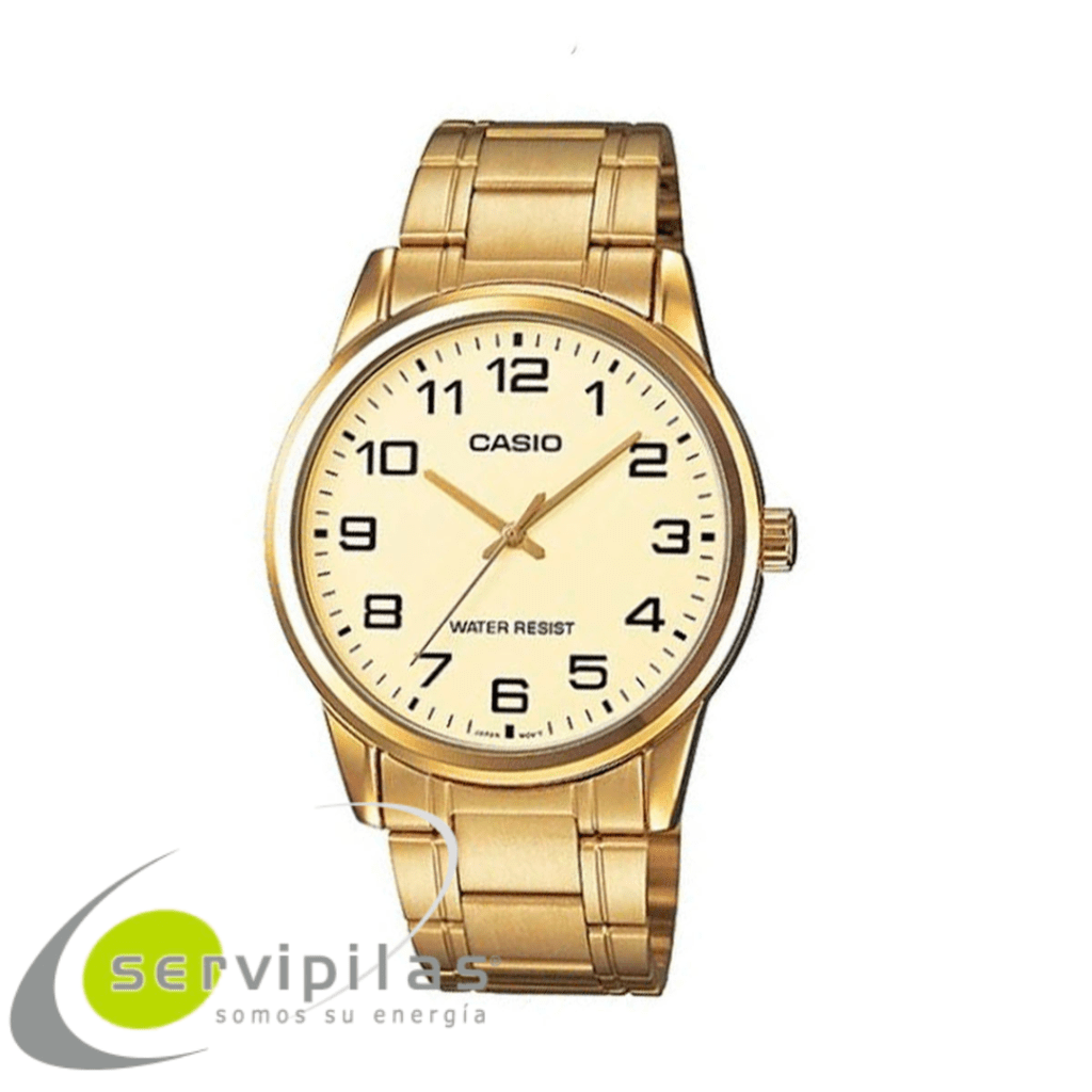 CASIO MTP-V001G-9BUDF