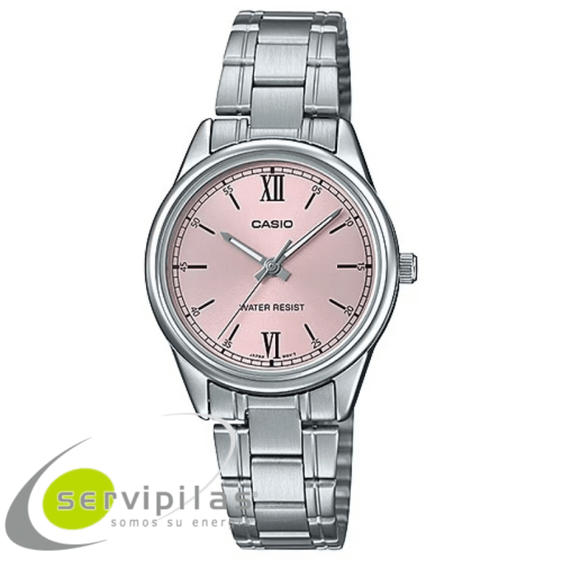 CASIO LTP-V005D-4B2UDF