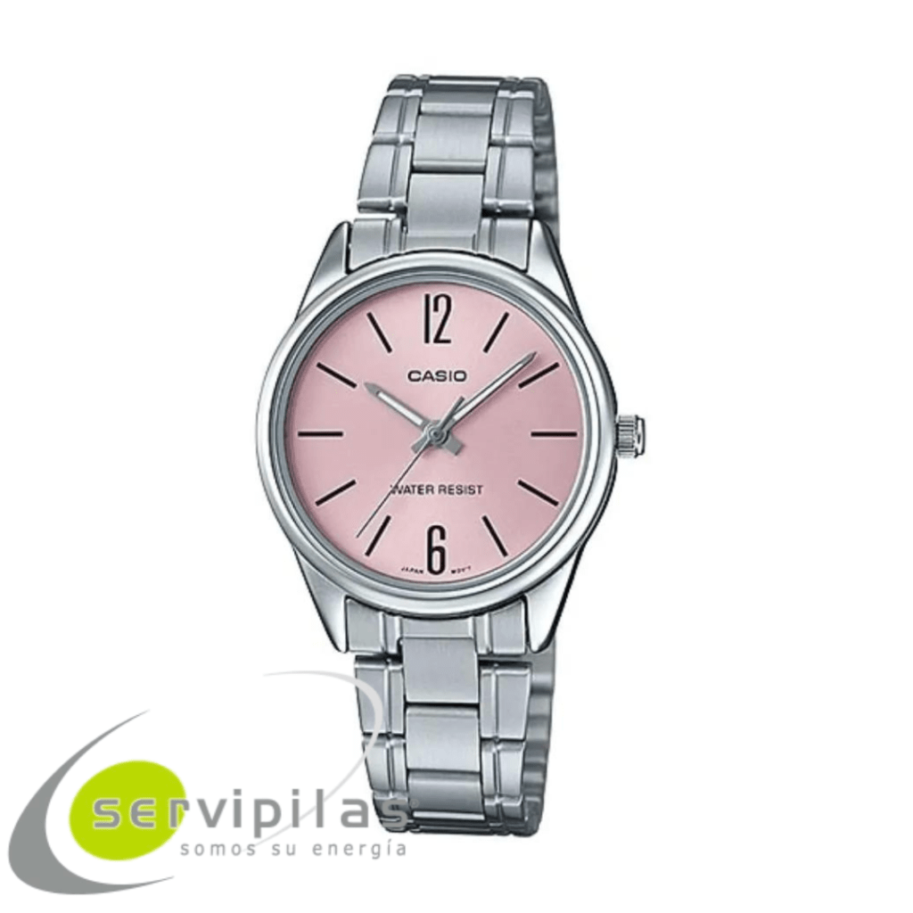 CASIO LTP-V005D-4BUDF