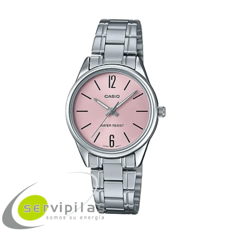 CASIO LTP-V005D-4BUDF
