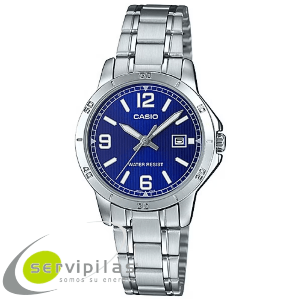CASIO LTP-V004D-2BUDF