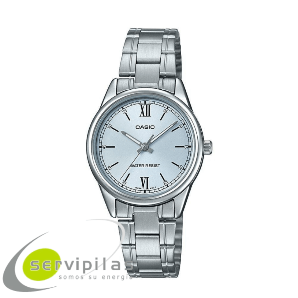 CASIO LTP-V005D-2B3UDF