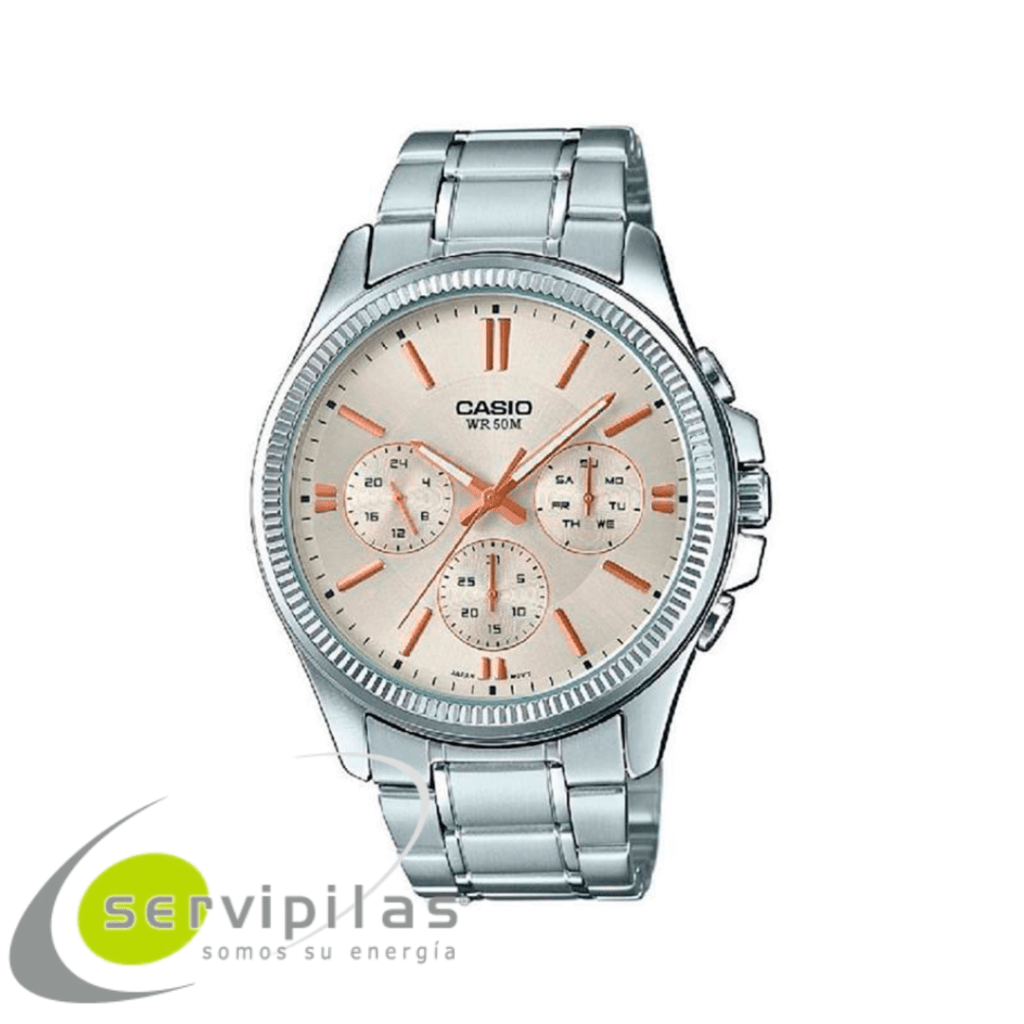 CASIO MTP-1375D-7A2VDF
