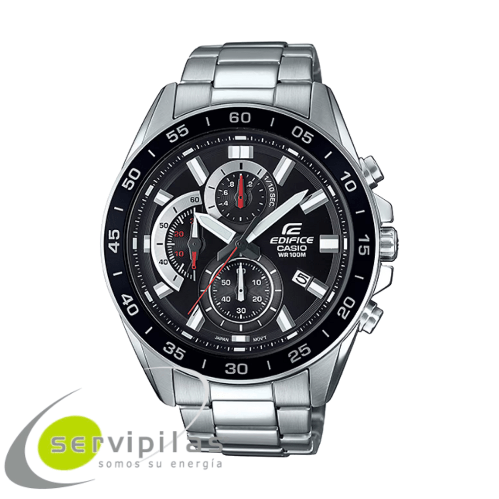CASIO EFV-550D-1AVUDF