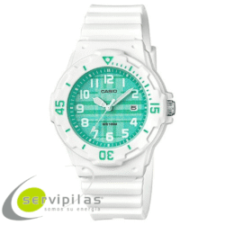 Baby-G, Reloj para mujer CASIO LRW-200H-3CVDF