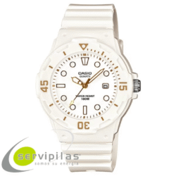 Reloj para mujer, CASIO LRW-200H-7E2VDF