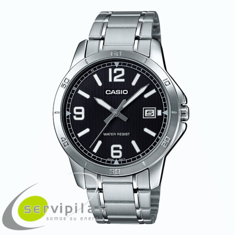 CASIO MTP-V004D-1B2UDF