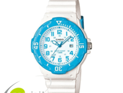 CASIO LRW-200H-2BVDF