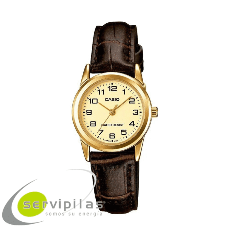 CASIO LTP-V001GL-9BUDF