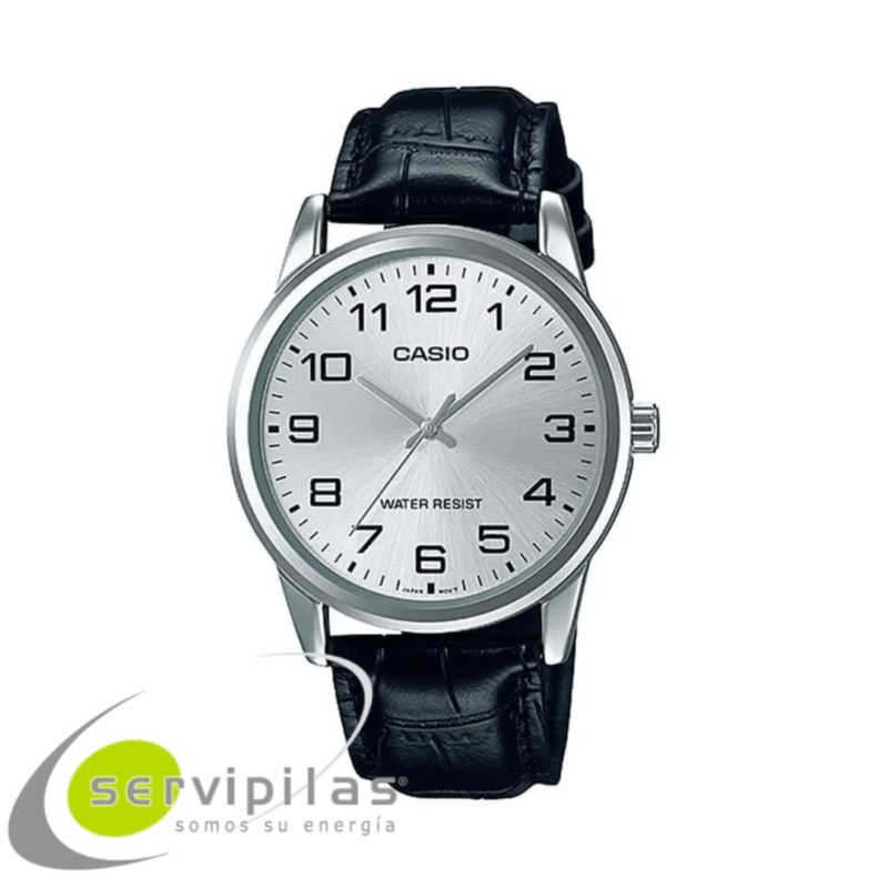 CASIO MTP-V001L-7BUDF