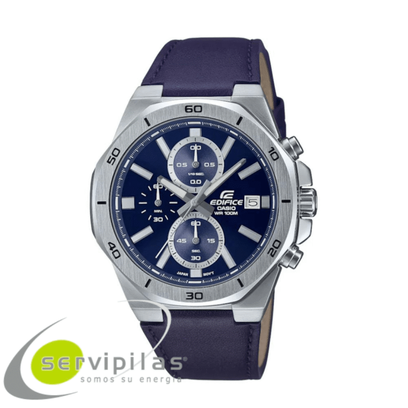 CASIO EFV-640L-2AVUDF