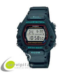 CASIO DW-290-1DF