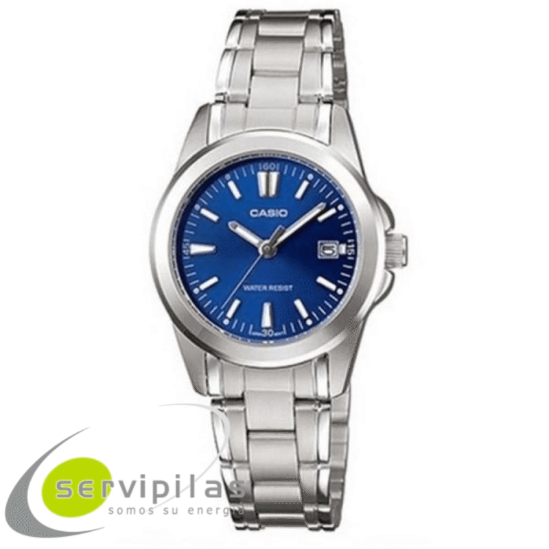 CASIO LTP-1215A-2A2DF