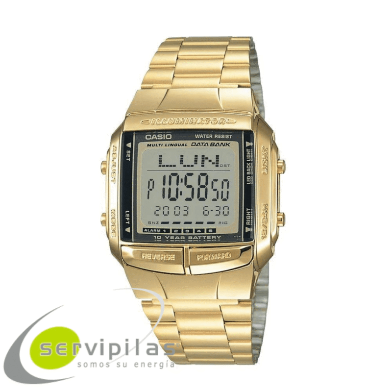 CASIO DB-360G-9ADF