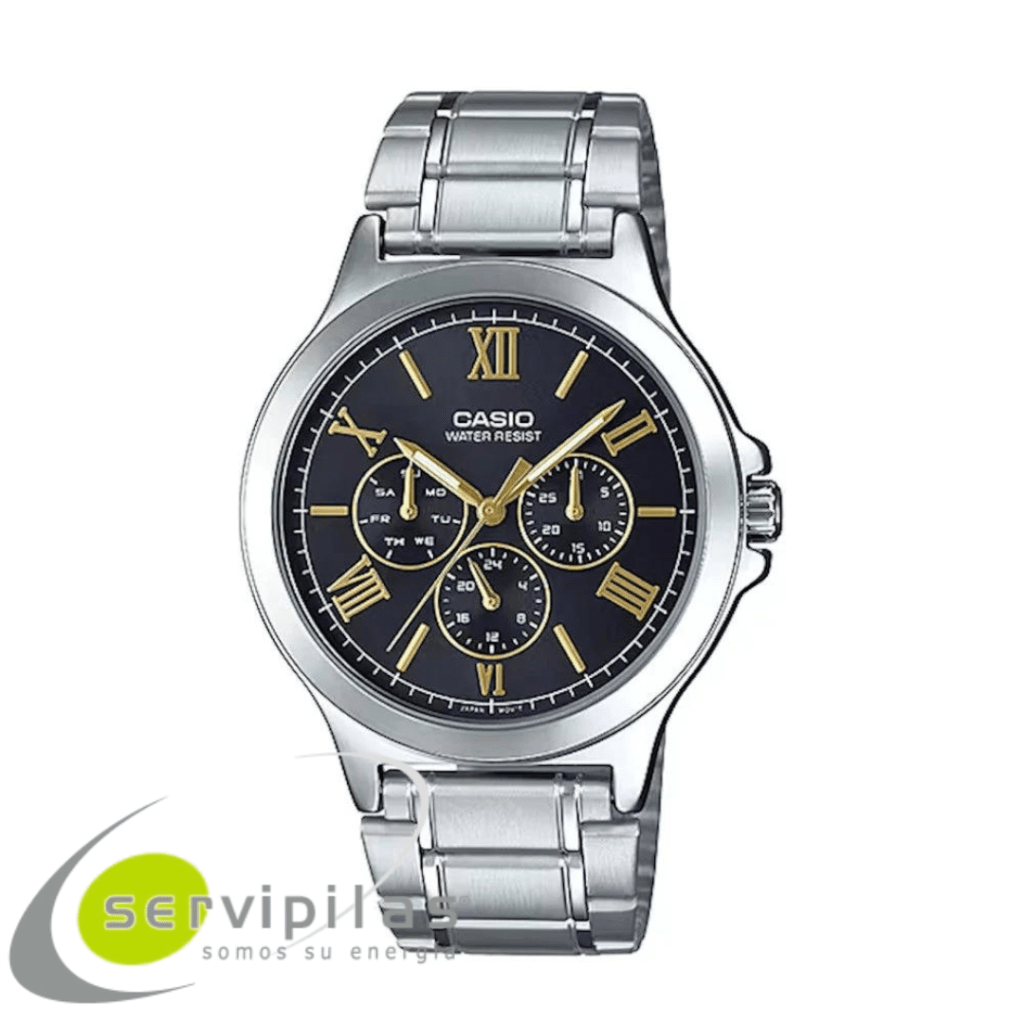 CASIO MTP-V300D-1A2UDF