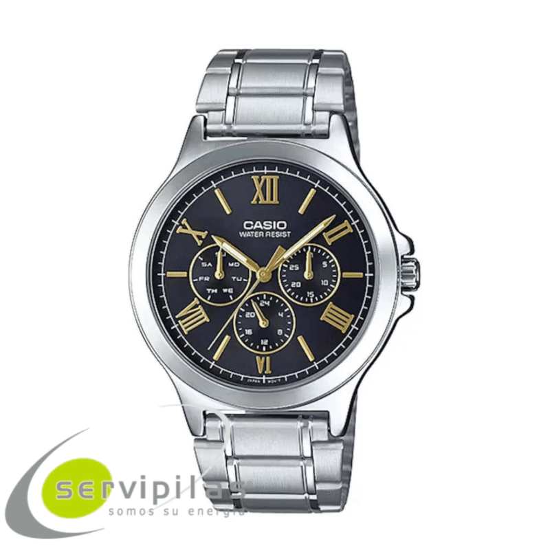 CASIO MTP-V300D-1A2UDF