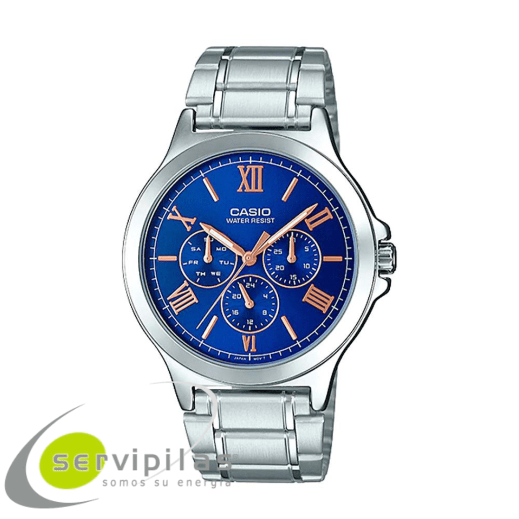 CASIO MTP-V300D-2AUDF