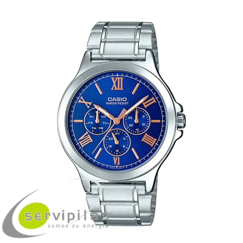 CASIO MTP-V300D-2AUDF