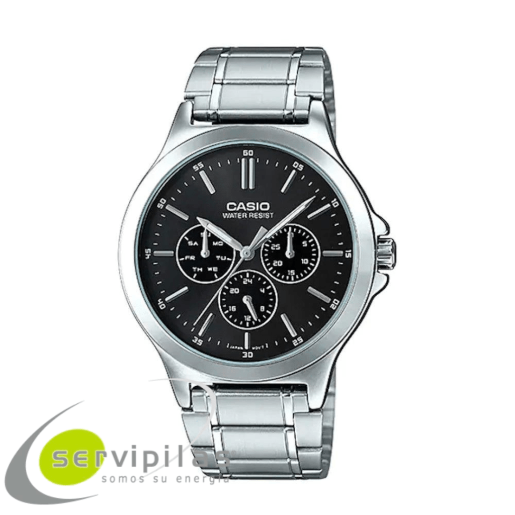 CASIO MTP-V300D-1AUDF