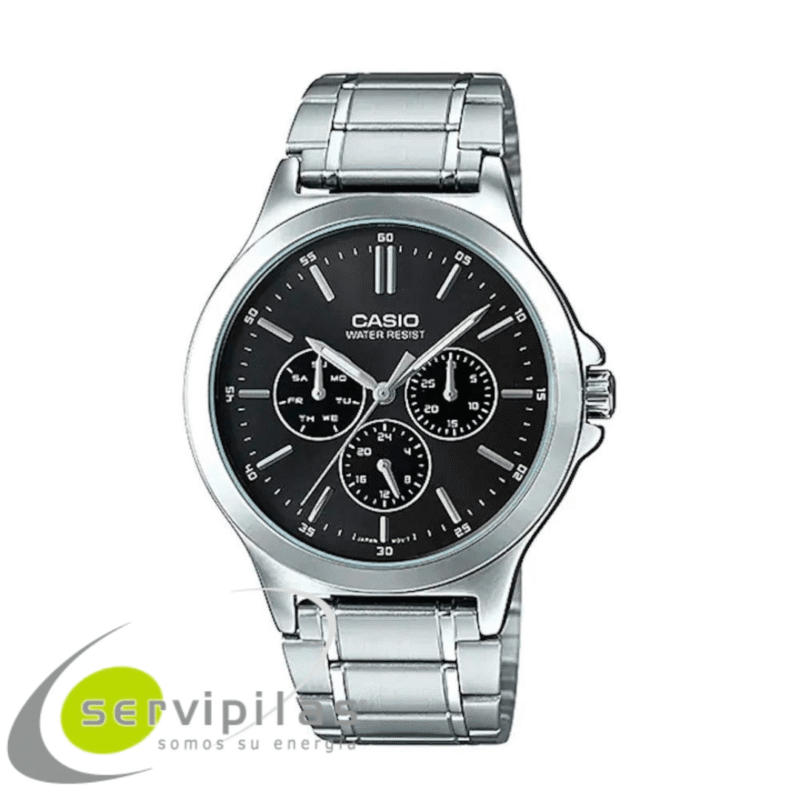 CASIO MTP-V300D-1AUDF
