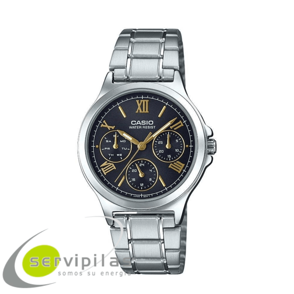 CASIO LTP-V300D-1A2UDF
