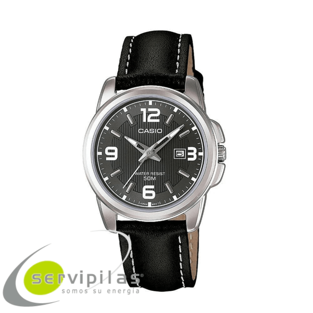 CASIO LTP-1314L-8AVDF