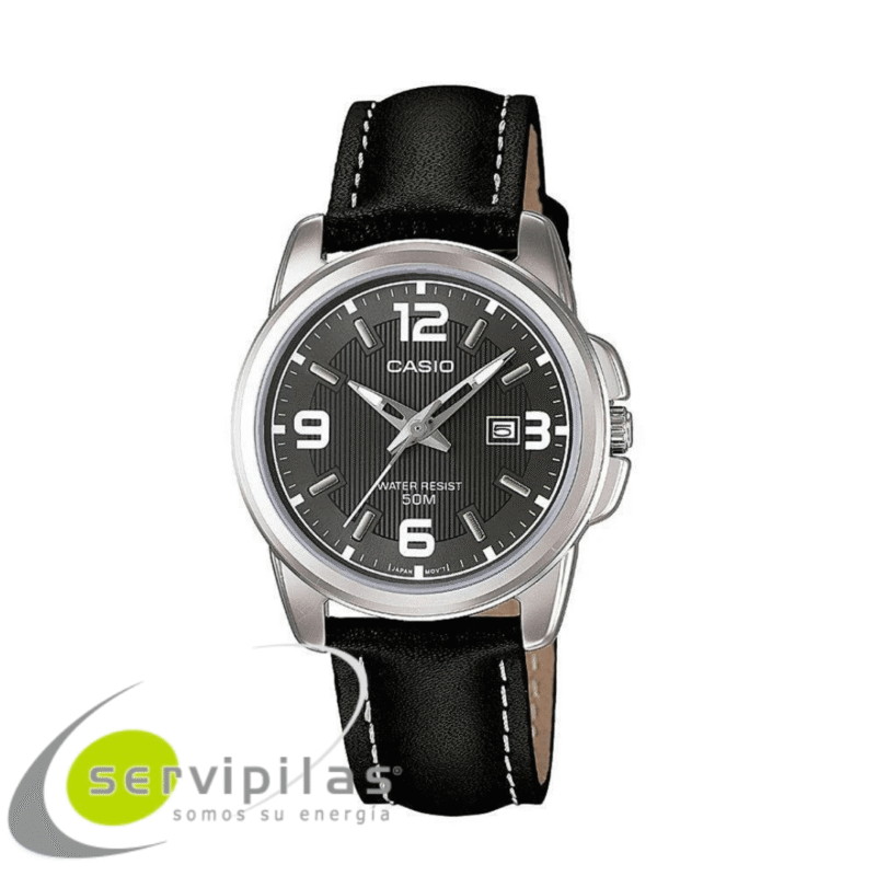 CASIO LTP-1314L-8AVDF