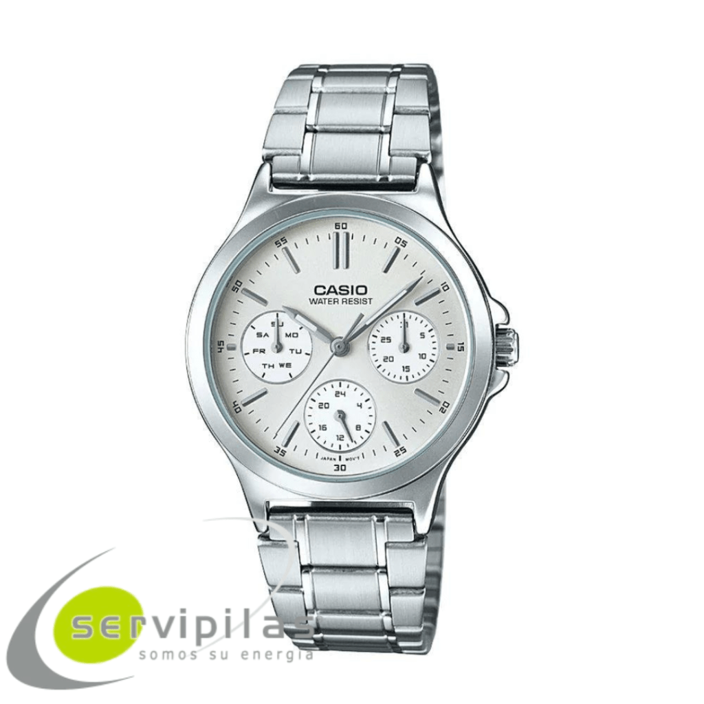 CASIO LTP-V300D-7AUDF