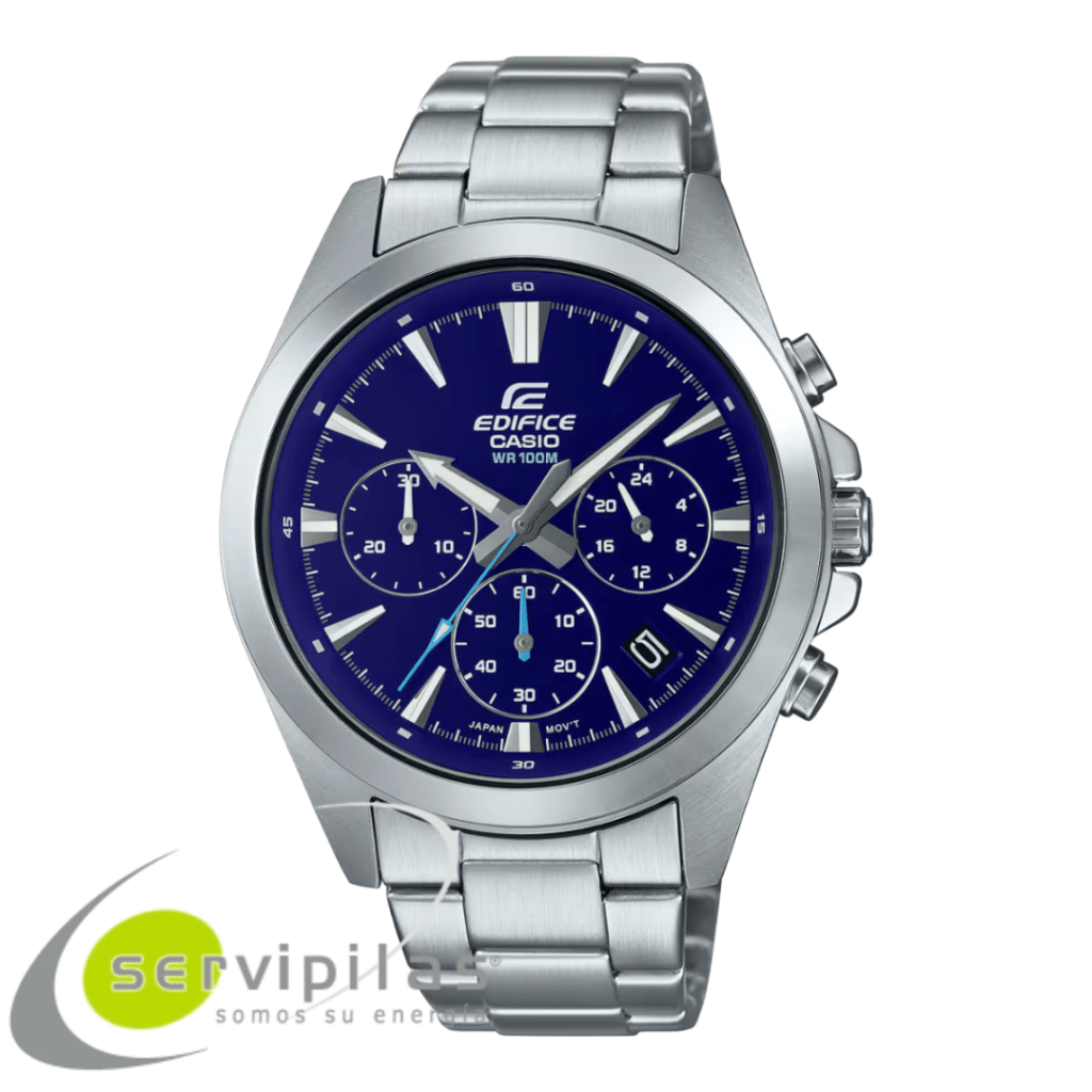 CASIO EFV-630D-2AVUDF