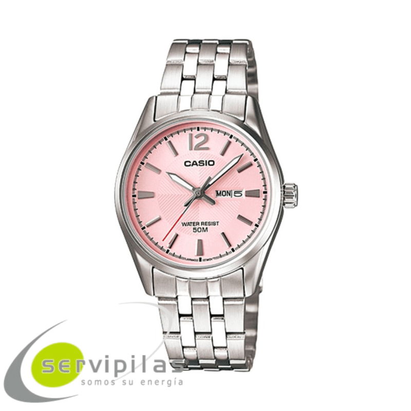 CASIO LTP-1335D-5AVDF