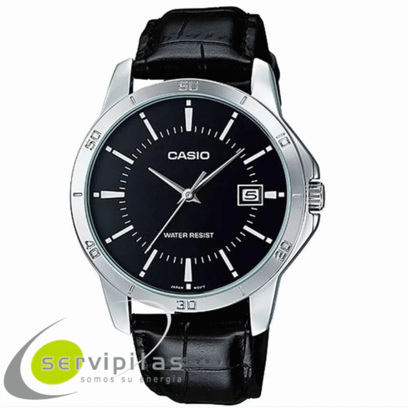 CASIO MTP-V004L-1AUDF