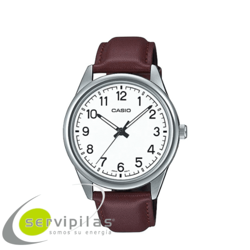 CASIO MTP-V005L-7B4UDF