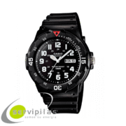 CASIO MRW-200H-1BVDF