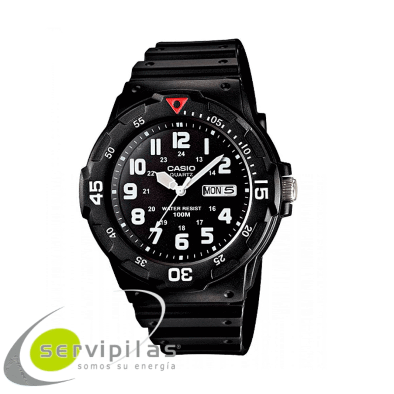 CASIO MRW-200H-1BVDF