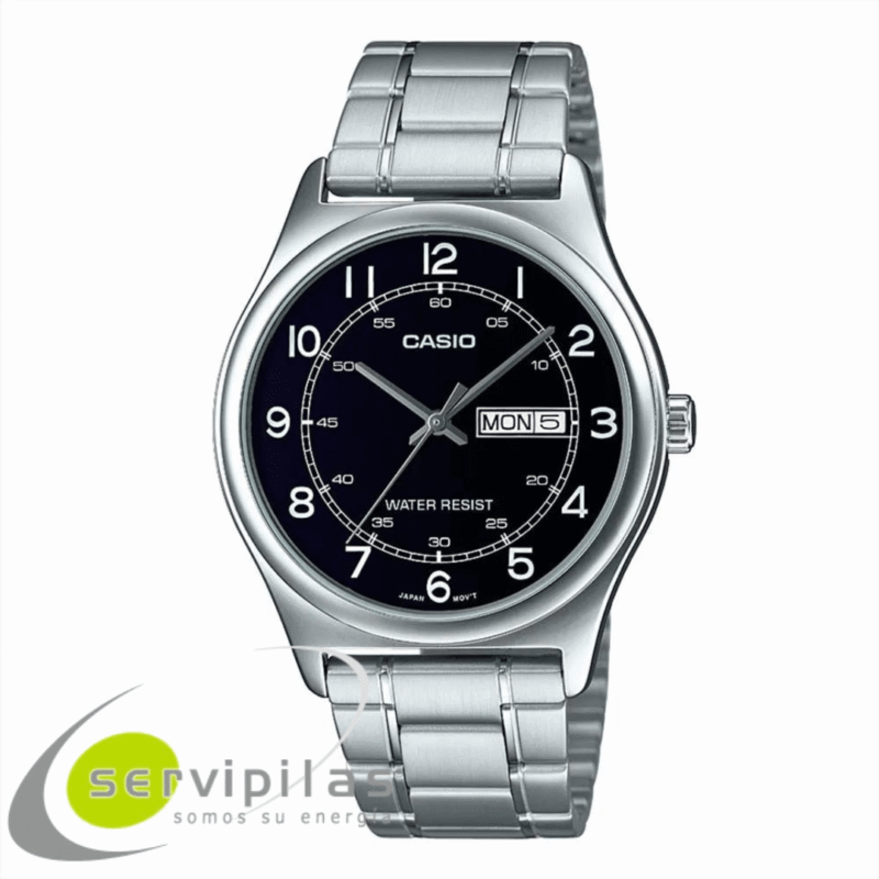CASIO MTP-V006D-1B2UDF