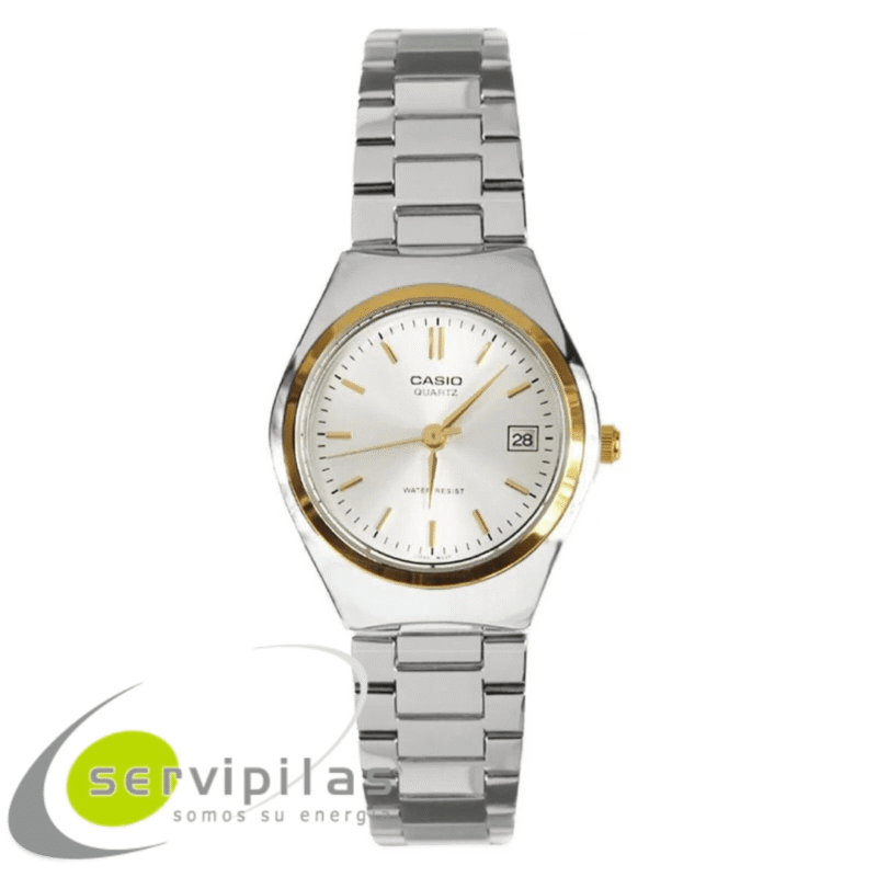 CASIO LTP-1170G-7ARDF