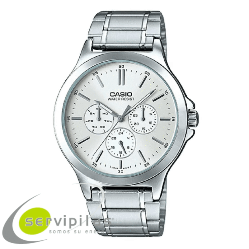 CASIO MTP-V300D-7AUDF