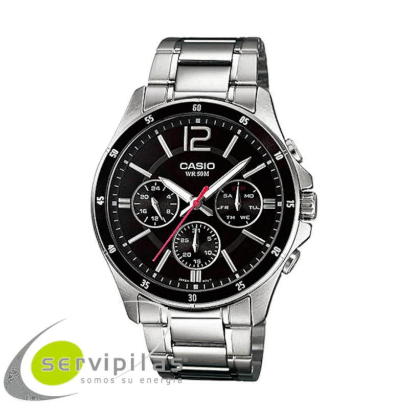 CASIO MTP-1374D-1AVDF