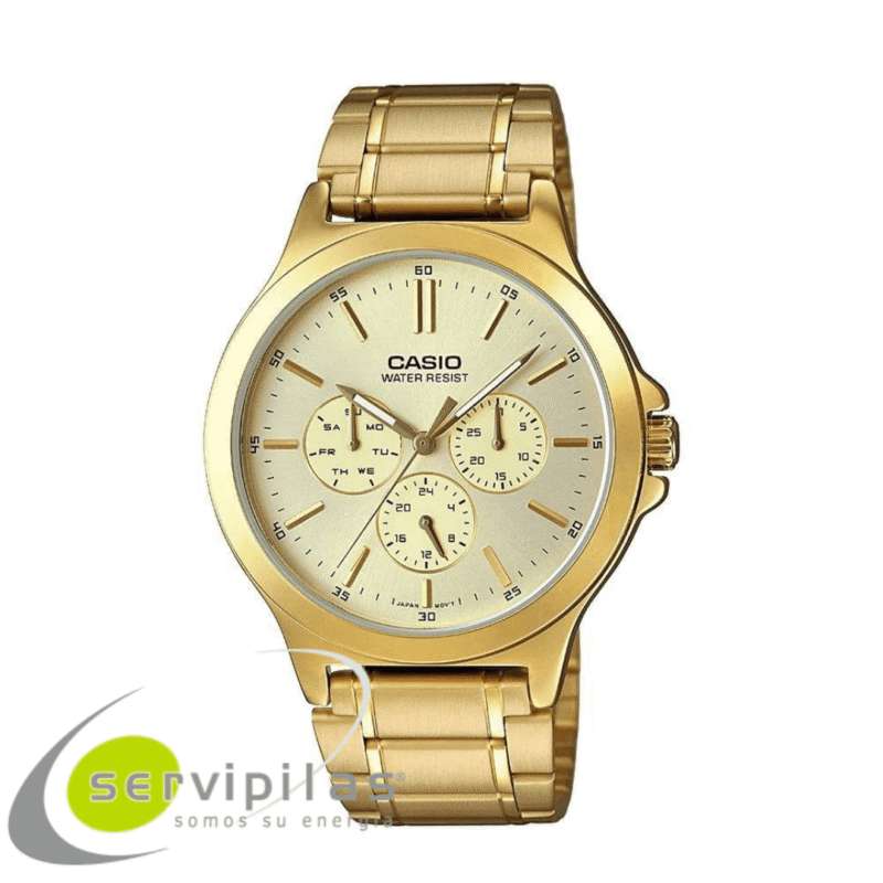 CASIO MTP-V300G-9AUDF
