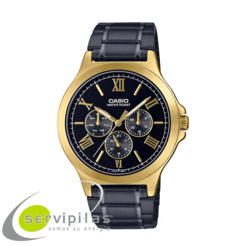 CASIO MTP-V300GB-1AUDF