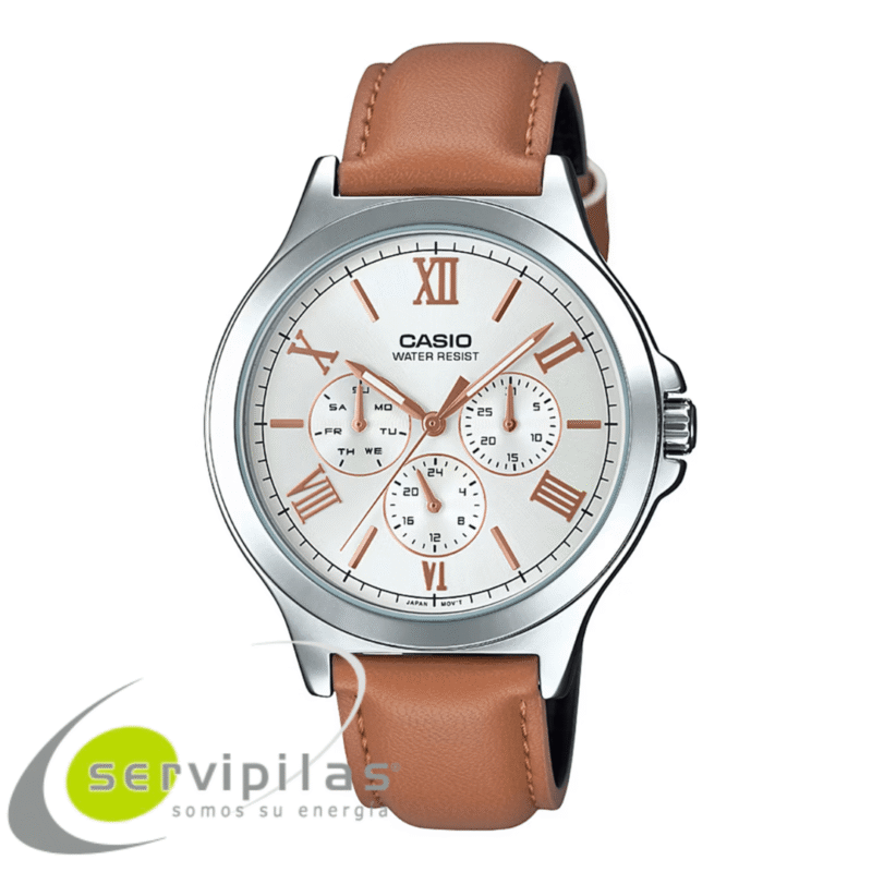 CASIO MTP-V300L-7A2UDF